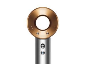 Dyson Supersonic Origin Haartrockner (Nickel/Kupfer)
