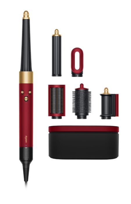 Dyson Airwrap i.d.™ Multi-Haarstyler und -trockner - Straight+Wavy