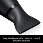 ghd air Haartrockner: Leistungstarker Föhn, super schnelles Trocknen, mehr Glanz, geschmeidigere Haare, frizz-freie Ergebnisse, salonwürdiges Styling