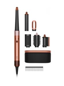 Dyson Airwrap i.d.™ Multi-Haarstyler und -trockner - Straight+Wavy