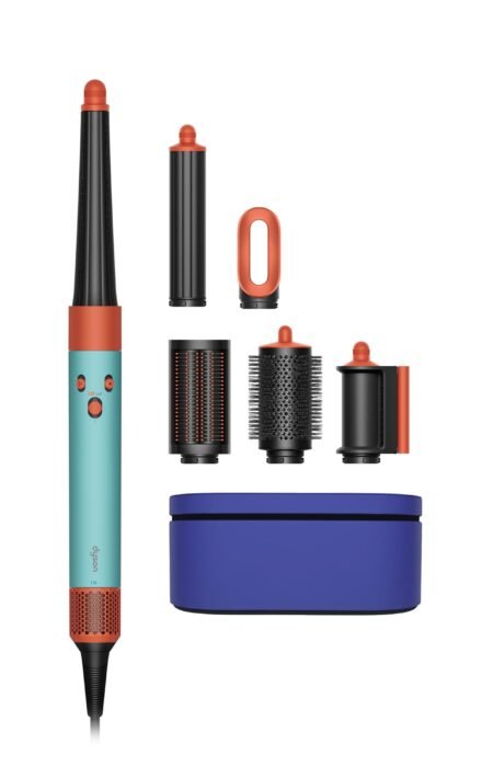 Dyson Airwrap i.d.™ Multi-Haarstyler und -trockner - Straight+Wavy