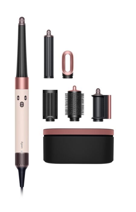 Dyson Airwrap i.d.™ Multi-Haarstyler und -trockner - Straight+Wavy