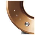 Dyson Supersonic Origin Haartrockner (Nickel/Kupfer)