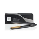 ghd original Glätteisen: Für glattes, geschmeidiges & weiches Haar, 24mm Platten, keine extremen Hitzeschäden, für alle Haartypen