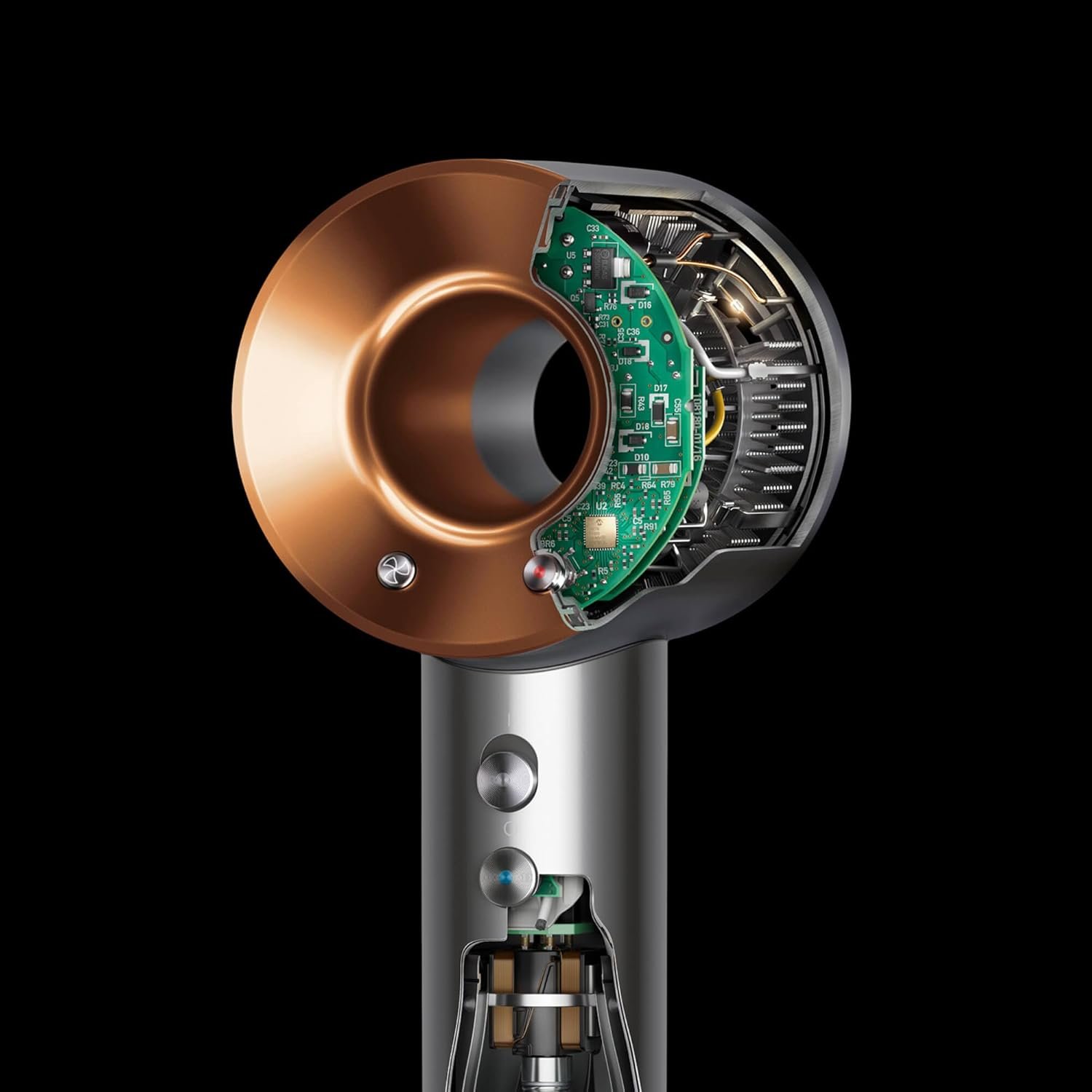 Dyson Supersonic™ Haartrockner