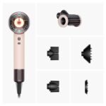 Dyson Supersonic Nural™ Haartrockner Straight+Wavy