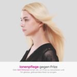 7-in-1 Hairstyler, Airstyler, Lockenstab Auto-Wrap, Ionen Föhn, Keine Hitzeschäden, Schnelltrocknendes & Flusenfrei Styling, Professioneller Rundbürstenföhn, Glätteisen mit Reisetasche