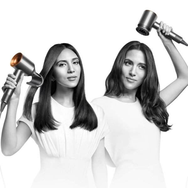 Dyson Supersonic™ Haartrockner