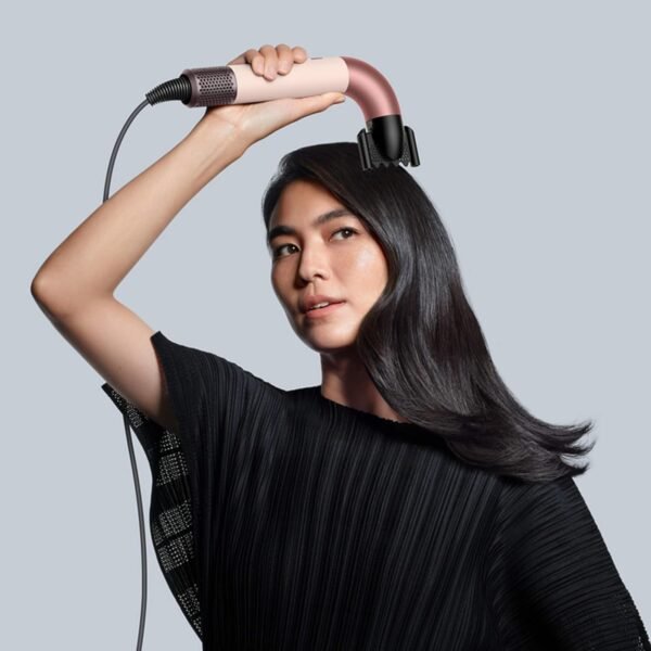 Dyson Supersonic r™ Haartrockner