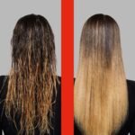 Remington AIRvive™ Haartrockner [leichter langlebiger bürstenloser Digital Motor 110.000U/min] 2 Aufsätze: Diffusor&Stylingdüse (Ionen & Anti-Frizz Technologie,12 Heiz-&Geschwindigkeitsstufen) EC8930