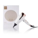 ghd helios Professioneller Haartrockner: Ultra schnelles & präzises Styling, 120 km/h Luftstrom, besonders leise, leichtgewichtig, für alle Haartypen