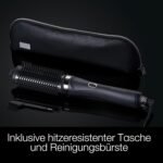 ghd duet blowdry 2-in-1 Rundföhnbürste: Trocknen & Stylen in einem Schritt, für alle Haartypen, ohne Hitzeschäden, dramatisches Volumen, 24h langanhaltende Ergebnisse