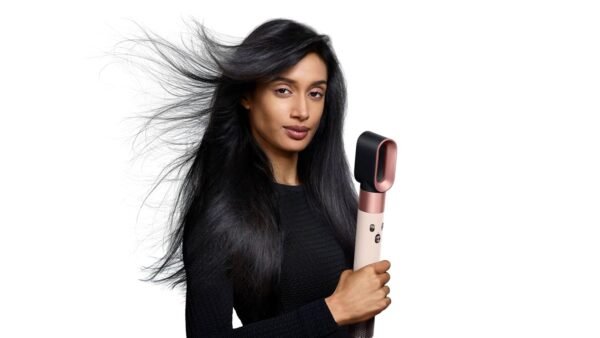 Dyson Airwrap i.d.™ Multi-Haarstyler und -trockner - Straight+Wavy