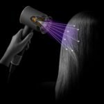 Dyson Supersonic Nural™ Haartrockner Straight+Wavy
