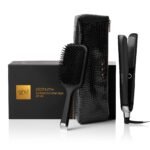 ghd platinum+ Glätteisen: Smarter Styler, für alle Haartypen, 26mm Platten, stärkeres Haar, mehr Glanz, 2x mehr Farbschutz, unschlagbare Stylingergebnisse, ohne extreme Hitzeschäden