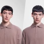 Dyson Supersonic Nural™ Haartrockner Straight+Wavy