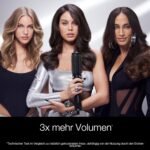 ghd duet blowdry 2-in-1 Rundföhnbürste: Trocknen & Stylen in einem Schritt, für alle Haartypen, ohne Hitzeschäden, dramatisches Volumen, 24h langanhaltende Ergebnisse
