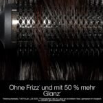 ghd duet blowdry 2-in-1 Rundföhnbürste: Trocknen & Stylen in einem Schritt, für alle Haartypen, ohne Hitzeschäden, dramatisches Volumen, 24h langanhaltende Ergebnisse