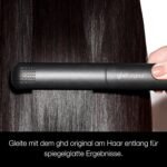 ghd original Glätteisen: Für glattes, geschmeidiges & weiches Haar, 24mm Platten, keine extremen Hitzeschäden, für alle Haartypen