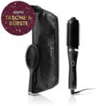 ghd duet blowdry 2-in-1 Rundföhnbürste: Trocknen & Stylen in einem Schritt, für alle Haartypen, ohne Hitzeschäden, dramatisches Volumen, 24h langanhaltende Ergebnisse