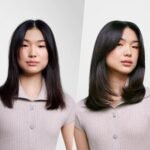 Dyson Supersonic Nural™ Haartrockner Straight+Wavy