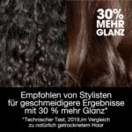 ghd helios Professioneller Haartrockner: Ultra schnelles & präzises Styling, 120 km/h Luftstrom, besonders leise, leichtgewichtig, für alle Haartypen