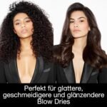 ghd helios Professioneller Haartrockner: Ultra schnelles & präzises Styling, 120 km/h Luftstrom, besonders leise, leichtgewichtig, für alle Haartypen