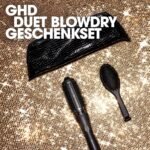 ghd duet blowdry 2-in-1 Rundföhnbürste: Trocknen & Stylen in einem Schritt, für alle Haartypen, ohne Hitzeschäden, dramatisches Volumen, 24h langanhaltende Ergebnisse